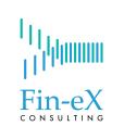 Fin-eX Consulting logo